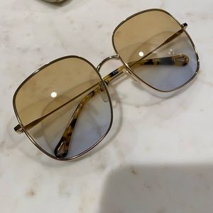 Chloe Sunglasses